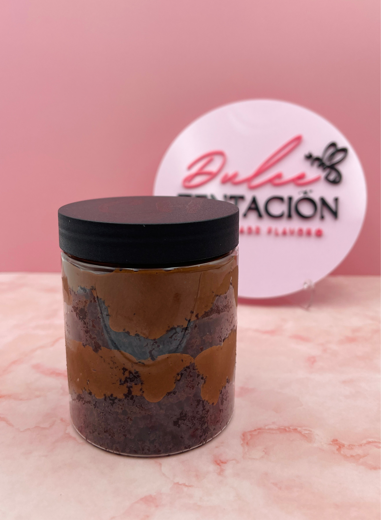TARRO DE DOBLE CHOCOLATE