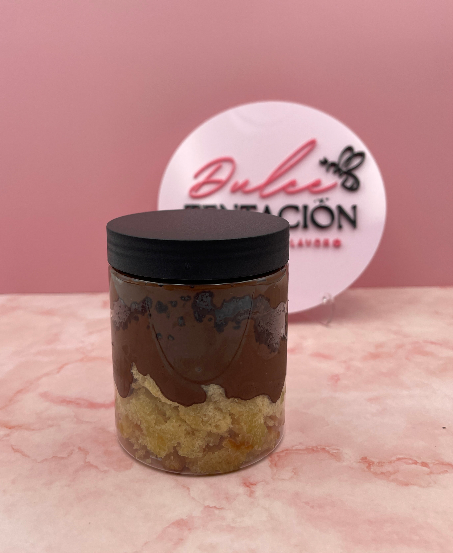 VAINI-CHOCO MIX JAR