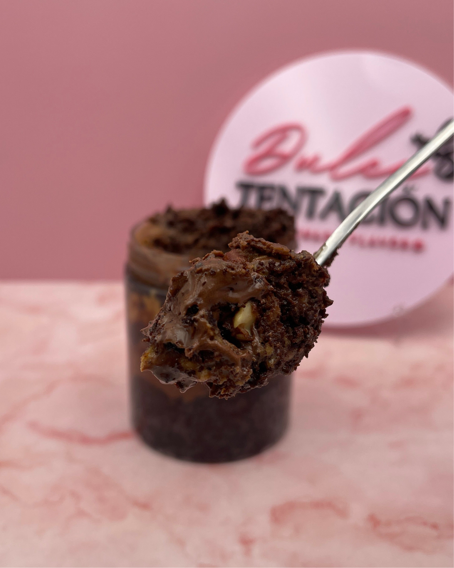 CHOCO-MANÍ JAR
