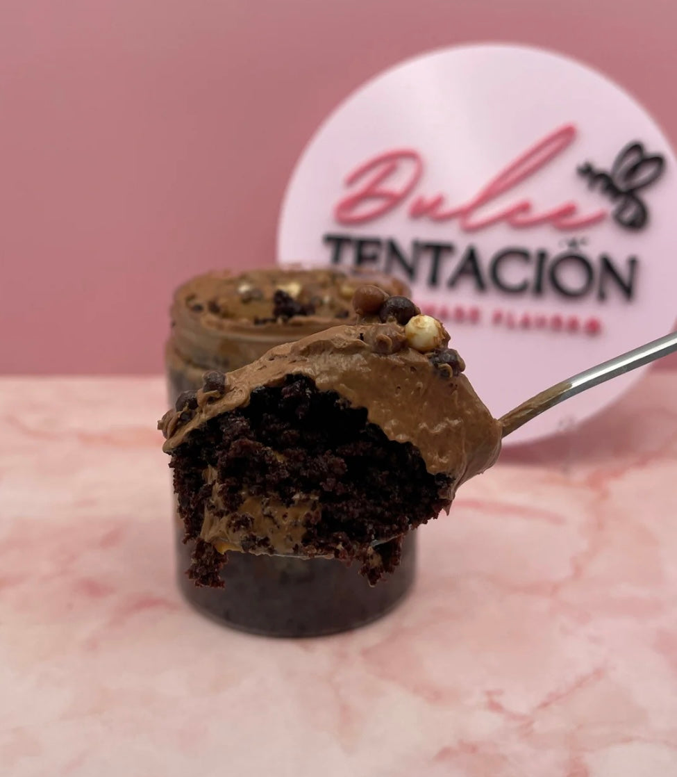 TOP 3 CAKE JARS COMBO🌟
