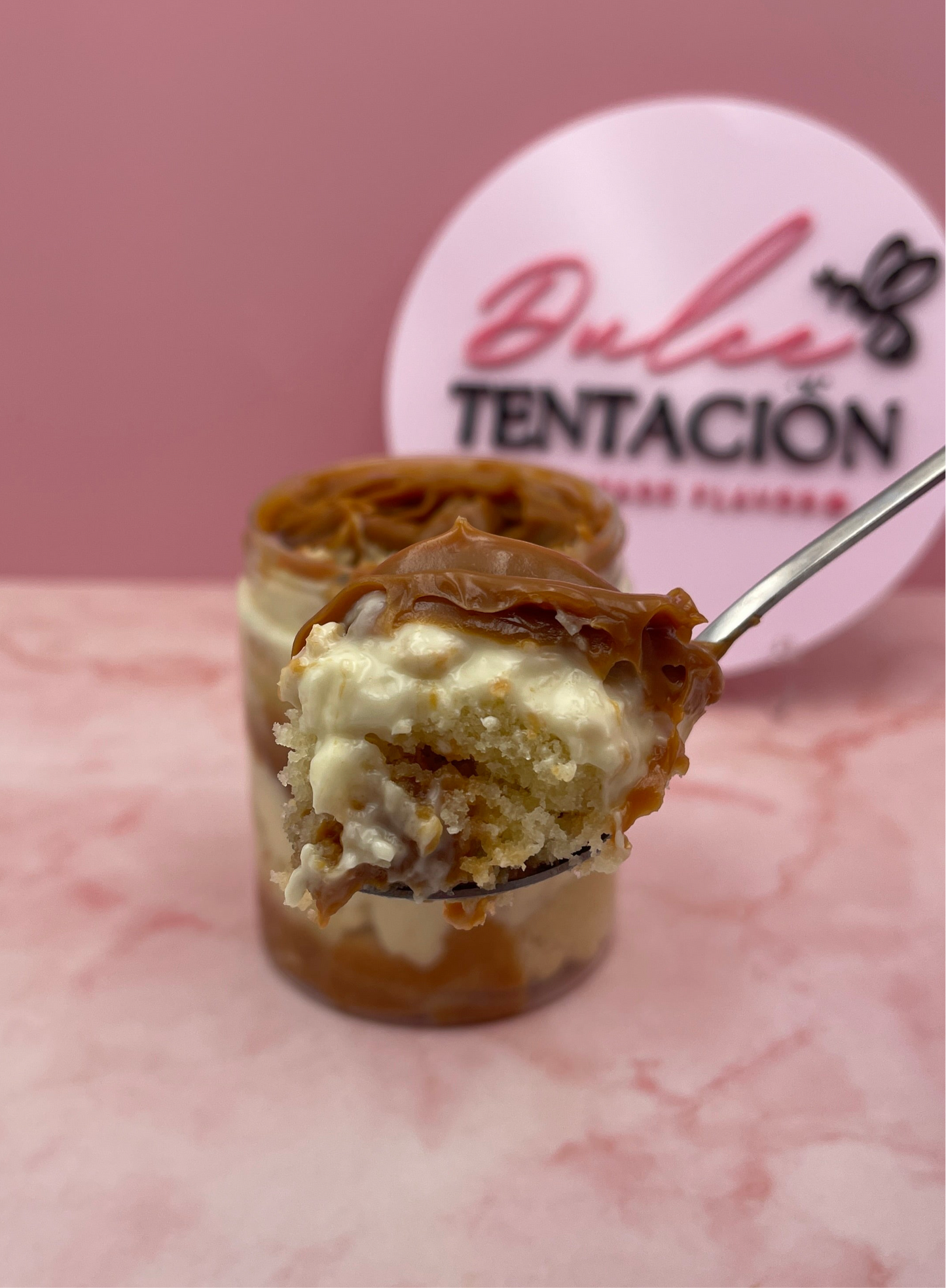 COCO-DULCE DE LECHE JAR