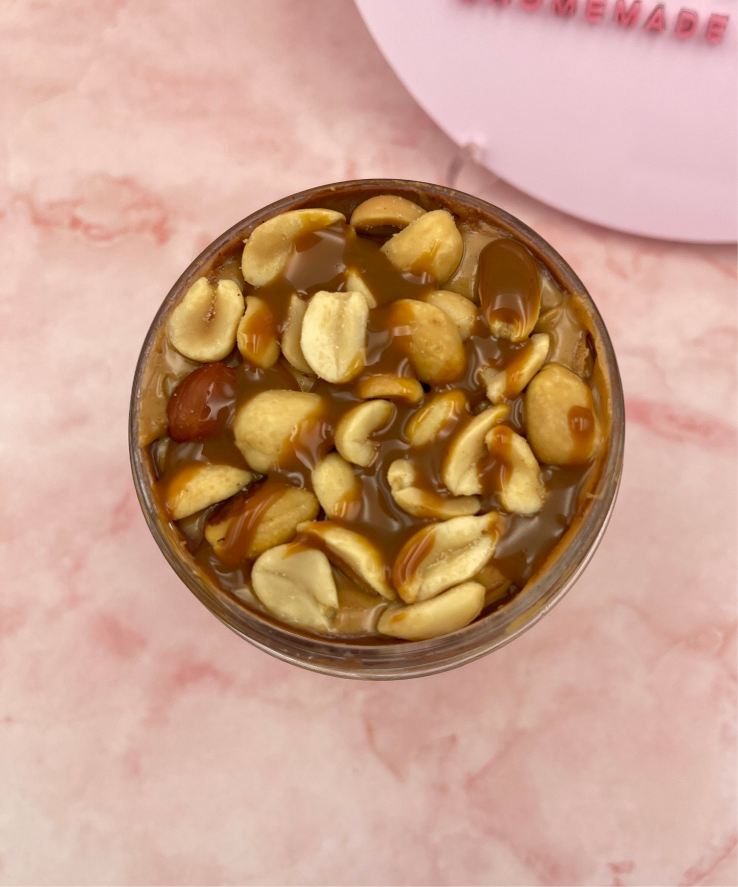 CHOCO-MANÍ JAR