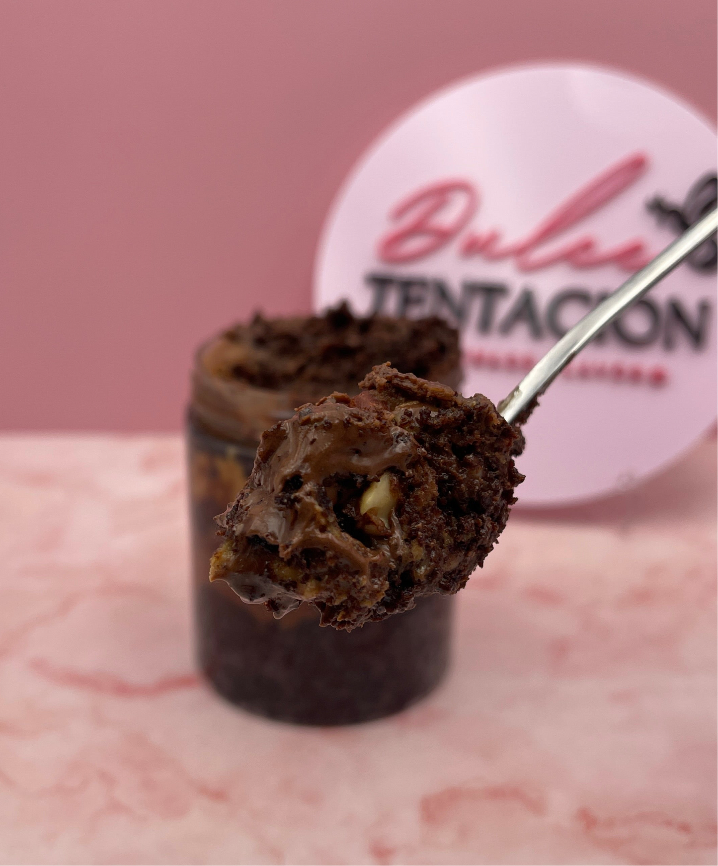 CHOCO-MANÍ JAR