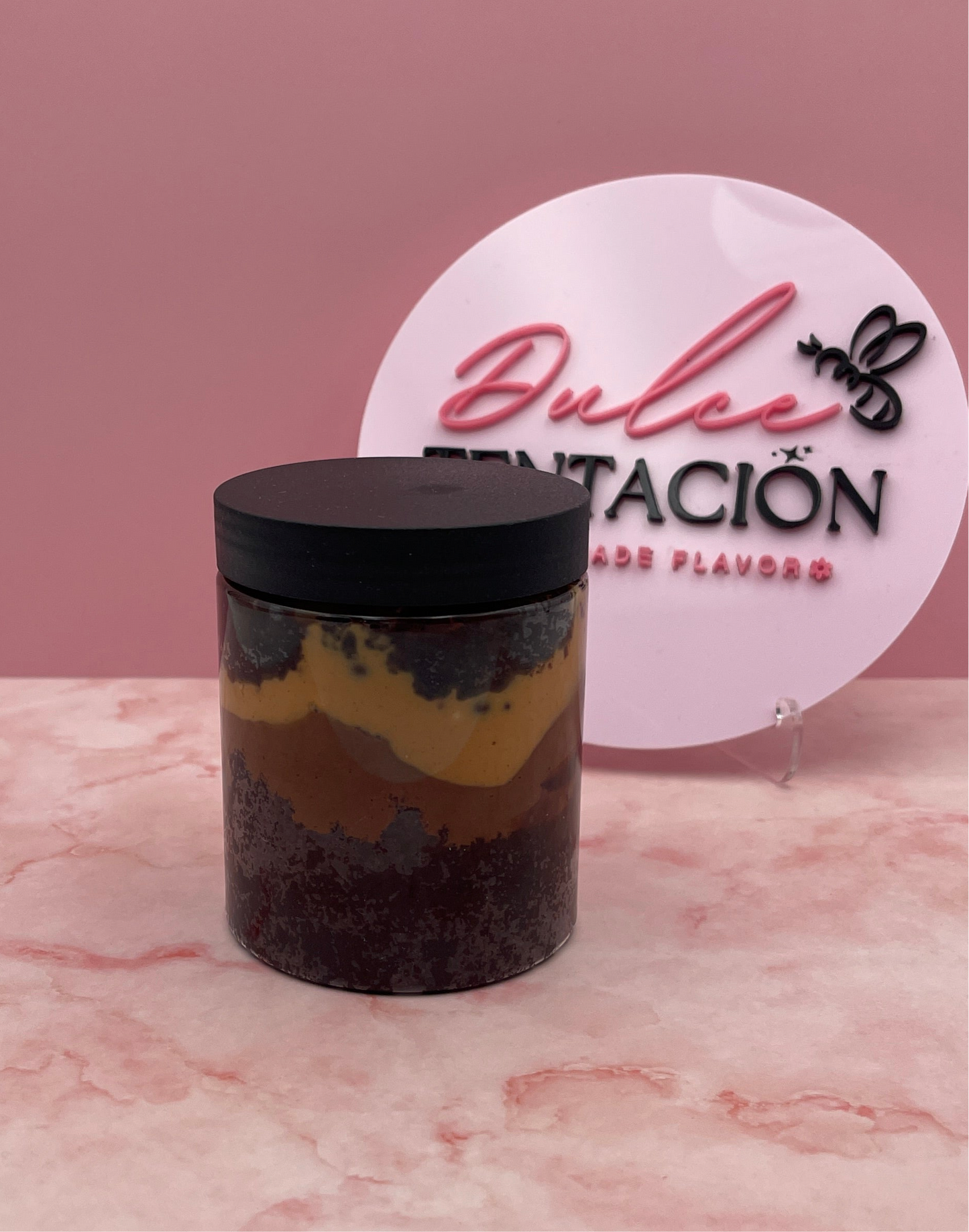 CHOCO-MANÍ JAR