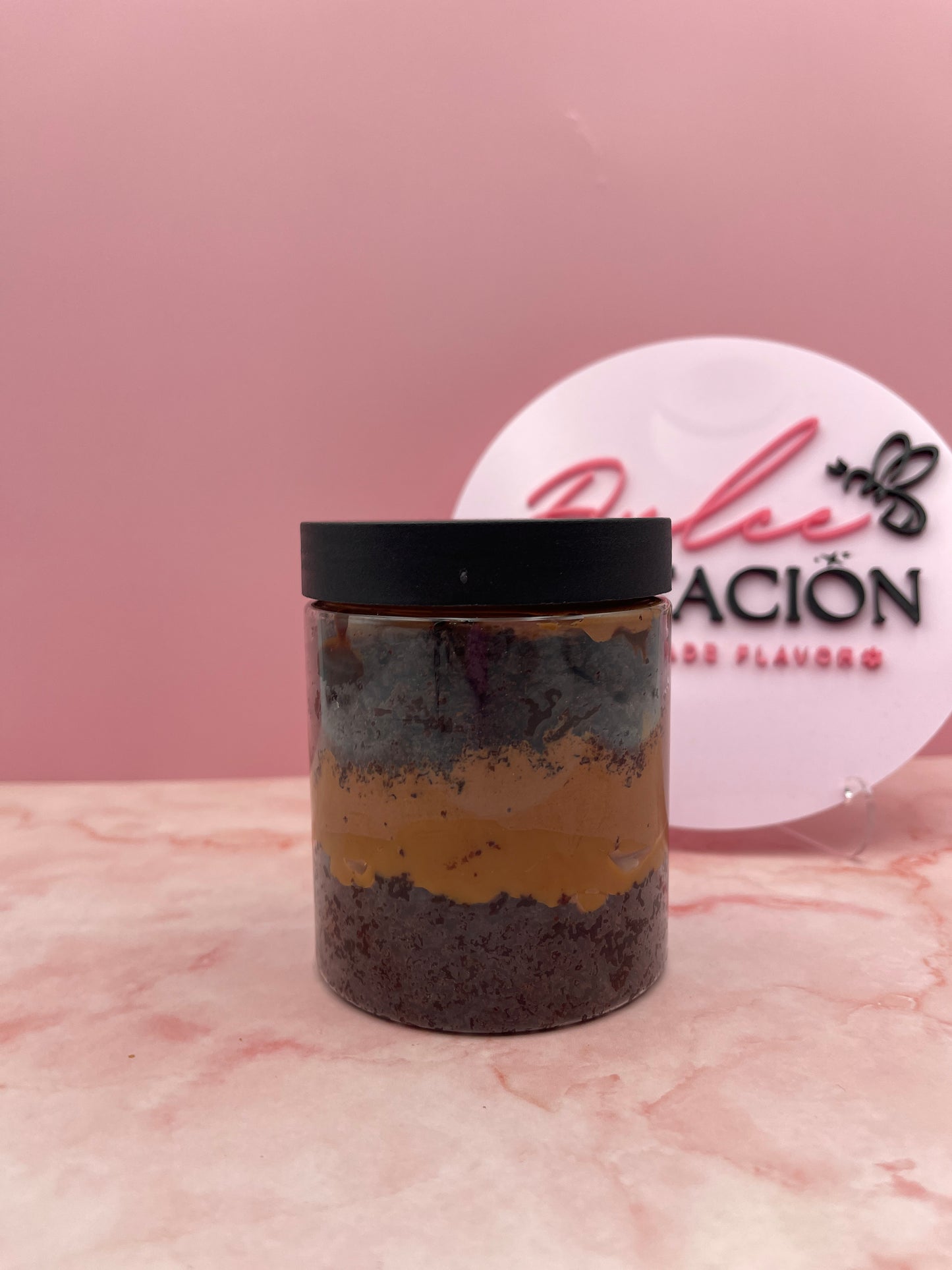 CHOCO TEMPTATION JAR