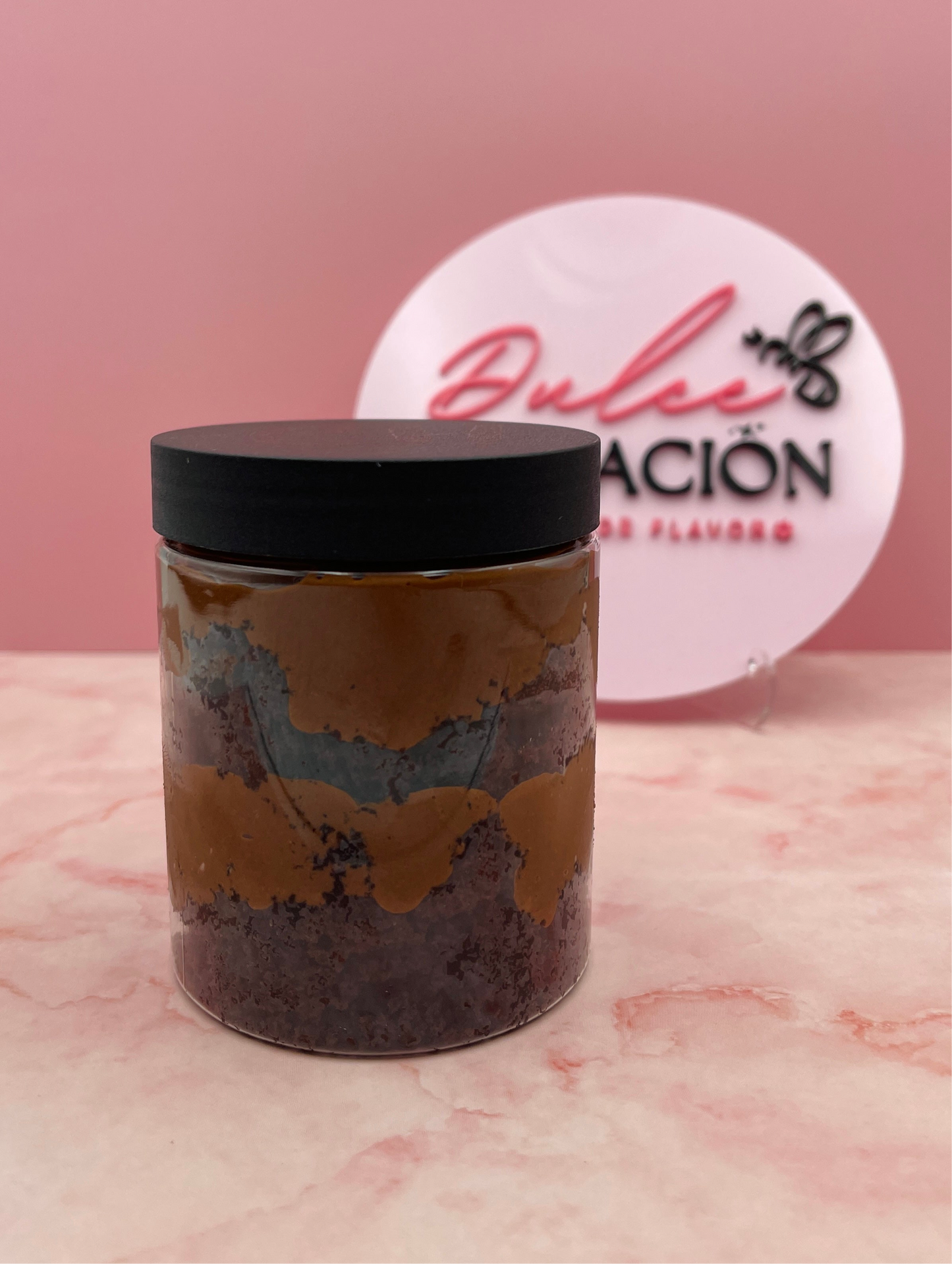 TARRO DE DOBLE CHOCOLATE