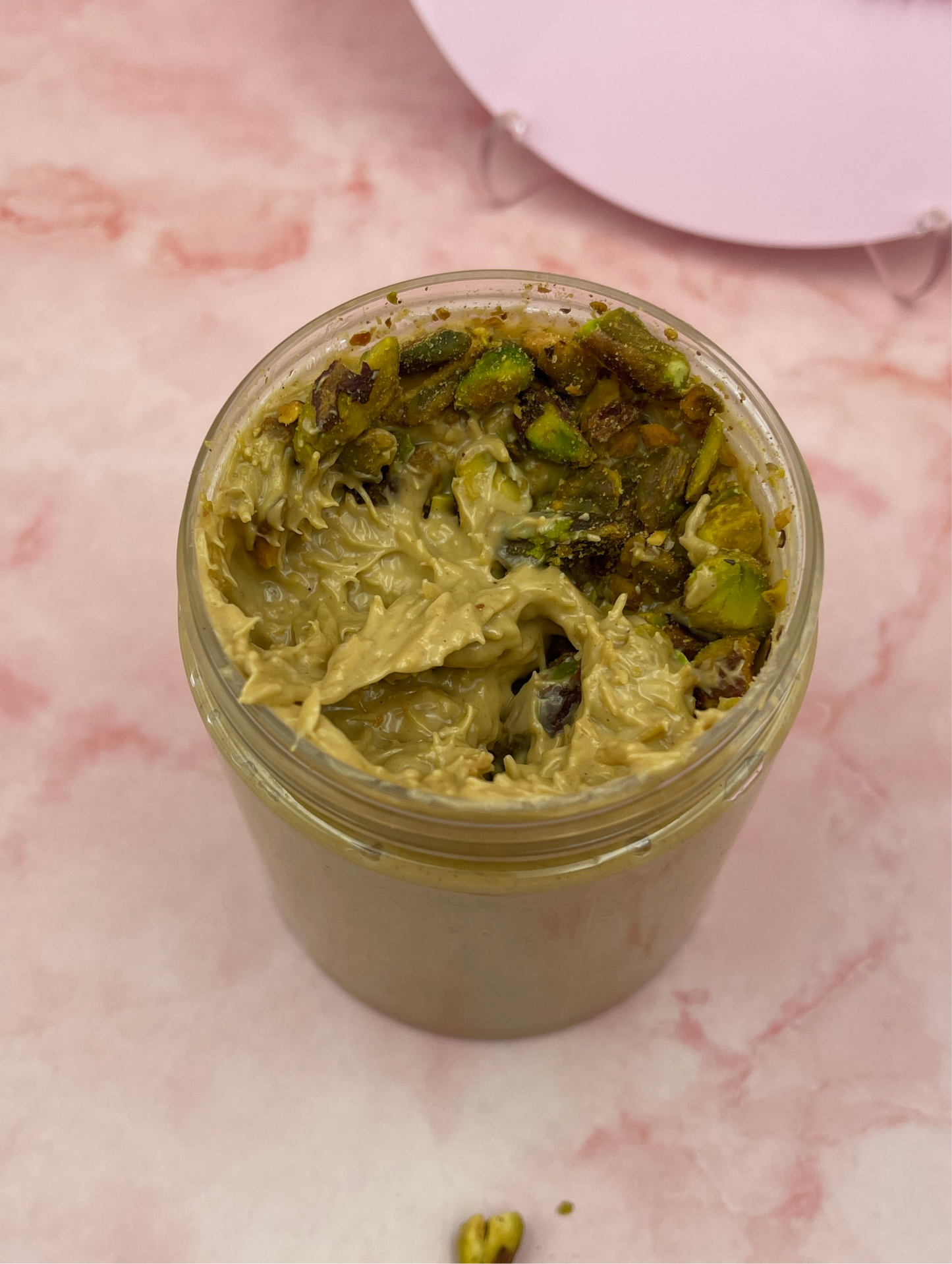 DUBAI FILLING JAR 8 OZ