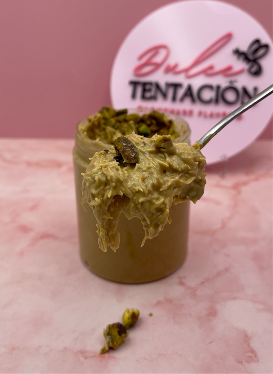 DUBAI FILLING JAR 8 OZ