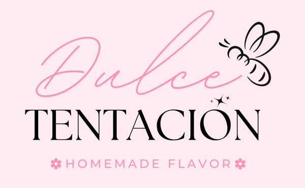 DULCE TENTACIÓN